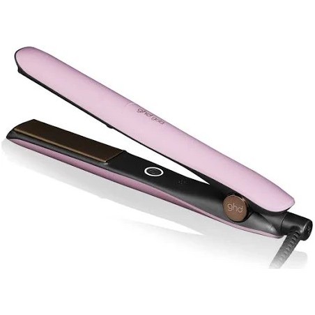 Lisseur Gold Collection Pink ghd