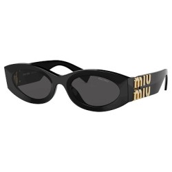 Miu Miu Lunettes De Soleil Miu Glimpse Femme