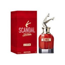 Scandal Le Parfum de Jean Paul Gaultier
