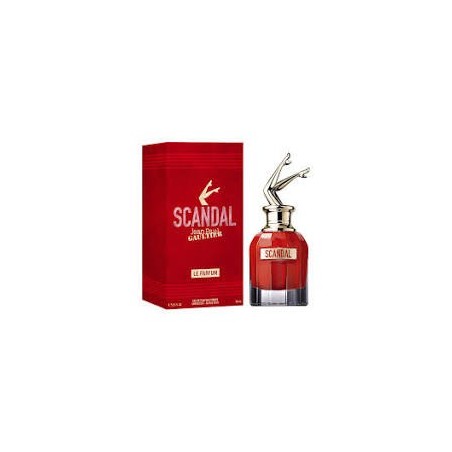 Scandal Le Parfum de Jean Paul Gaultier