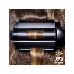 Triple waver ghd wave