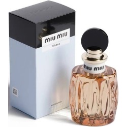 Mui Mui eau de parfum