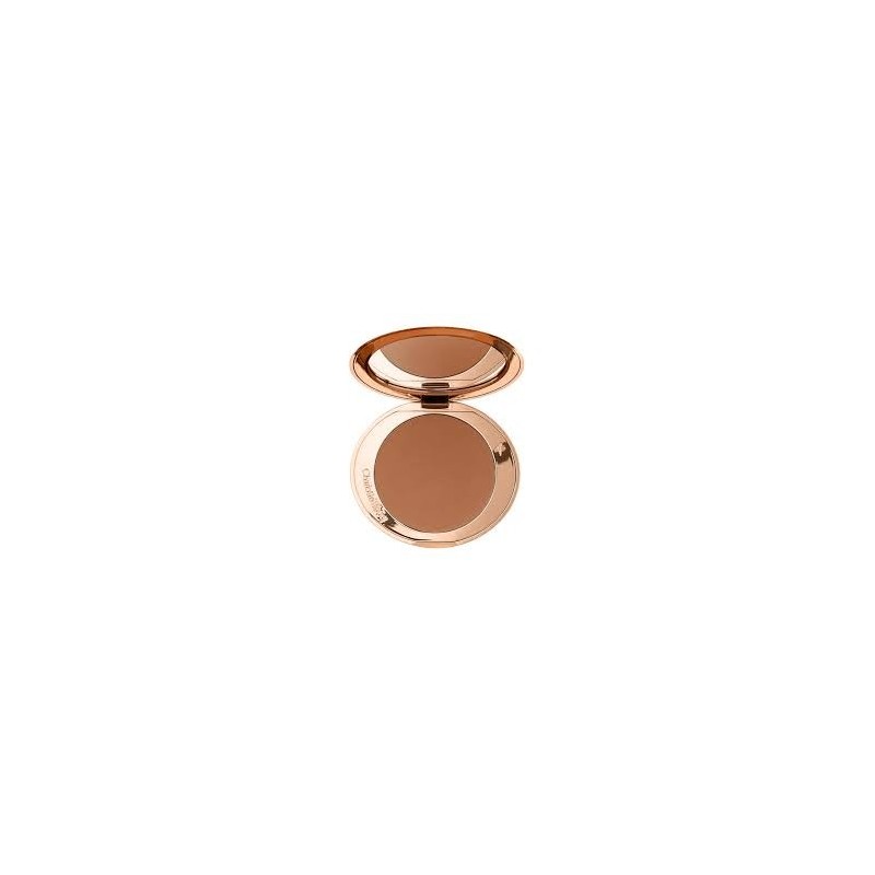 Airbrush Bronzer - Poudre bronzante