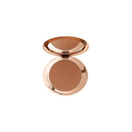 Airbrush Bronzer - Poudre bronzante