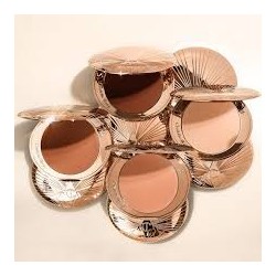 Airbrush Bronzer - Poudre bronzante