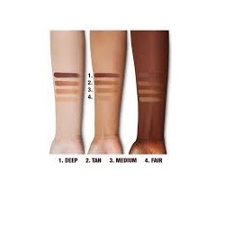 Airbrush Bronzer - Poudre bronzante