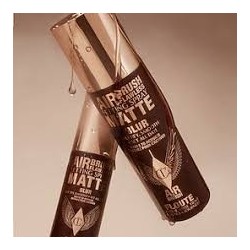 Airbrush Flawless Setting Spray Matte - Spray fixateur mat