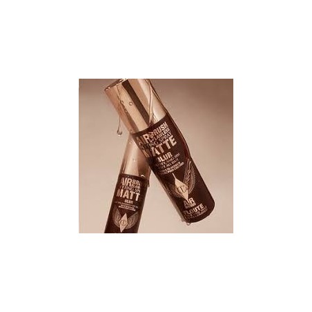 Airbrush Flawless Setting Spray Matte - Spray fixateur mat