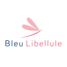Bleu libellule